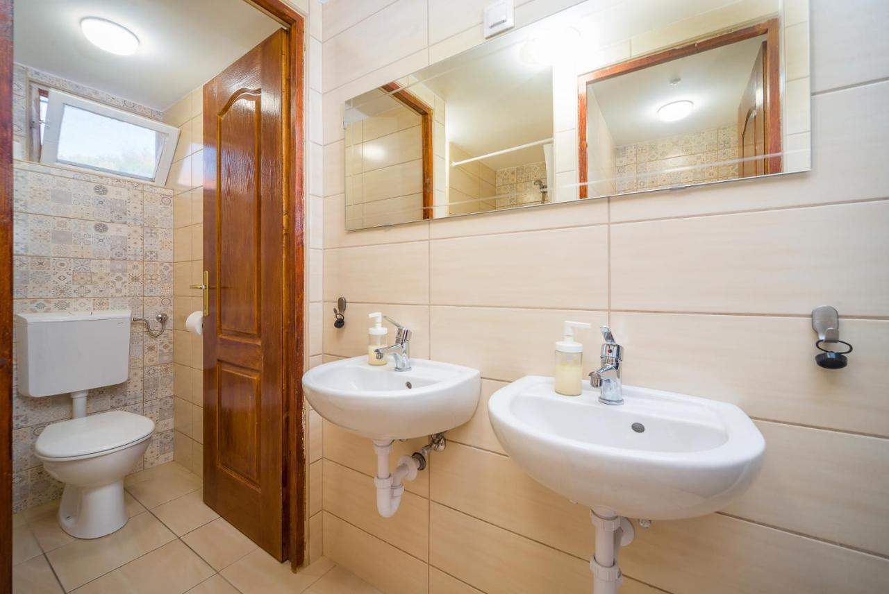 Lipicai Ifjusagi Szallo Szilvasvarad Ngoại thất bức ảnh